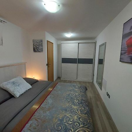 Studio Apartment Portofino Ντουμπρόβνικ Εξωτερικό φωτογραφία