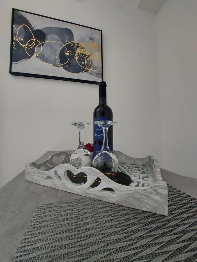 Studio Apartment Portofino Ντουμπρόβνικ Εξωτερικό φωτογραφία