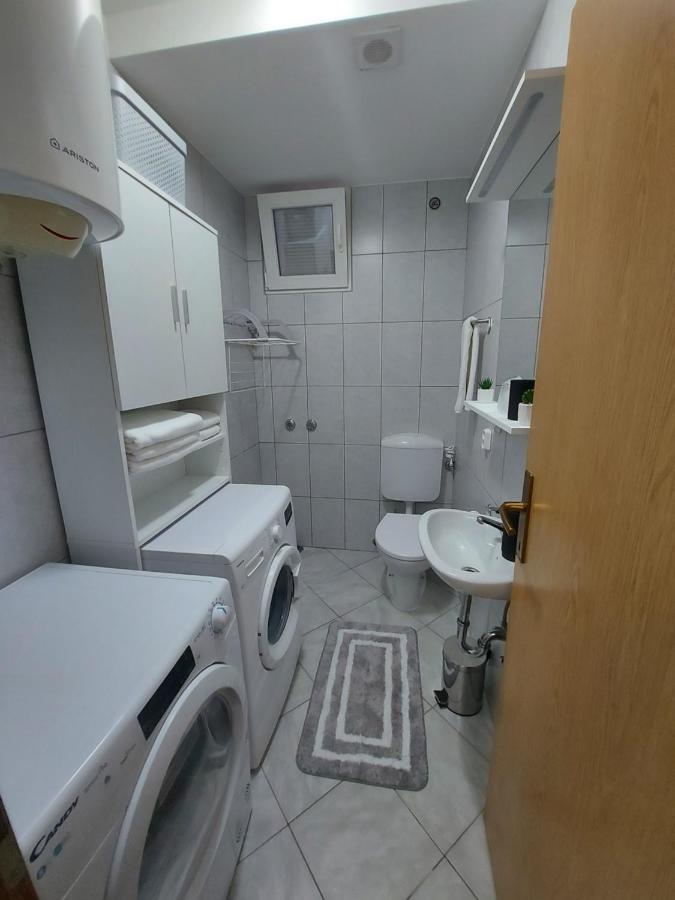 Studio Apartment Portofino Ντουμπρόβνικ Εξωτερικό φωτογραφία