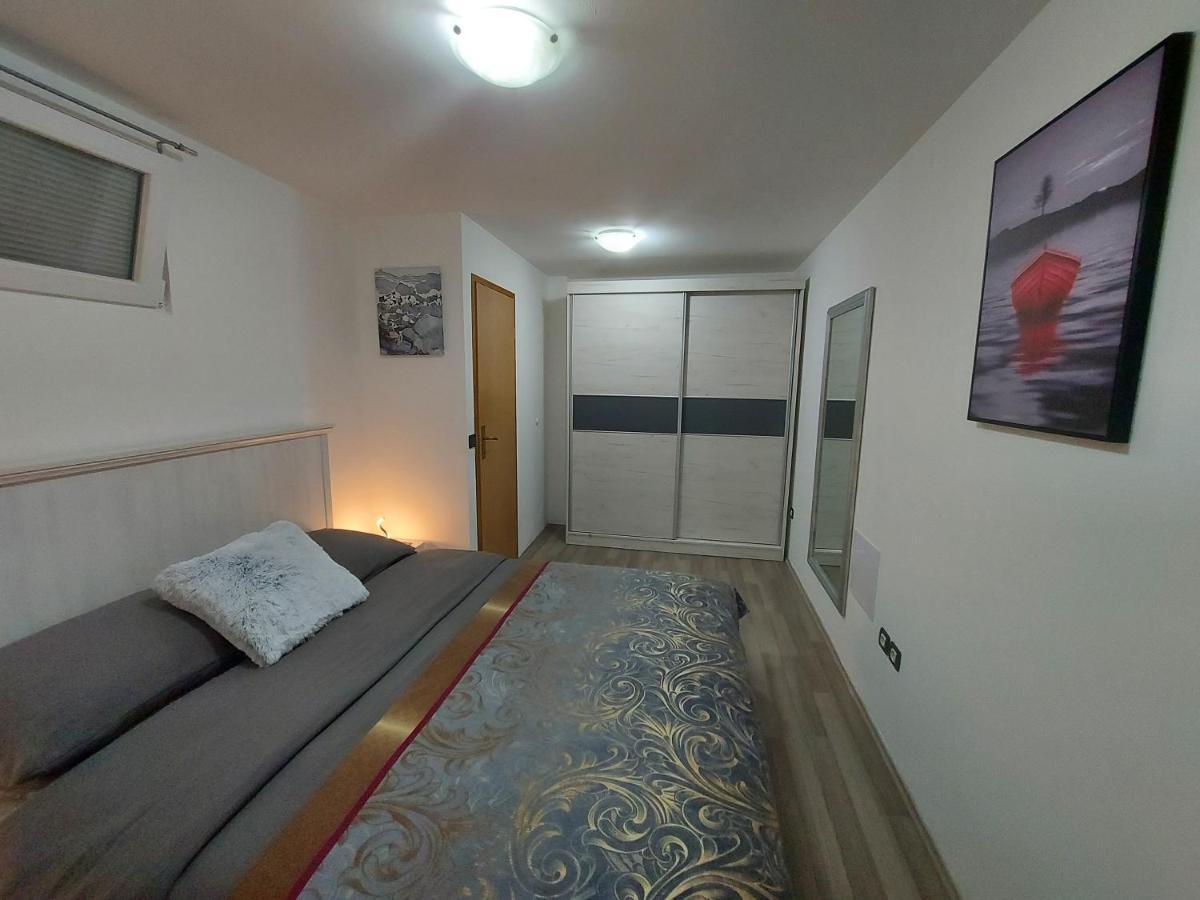 Studio Apartment Portofino Ντουμπρόβνικ Εξωτερικό φωτογραφία