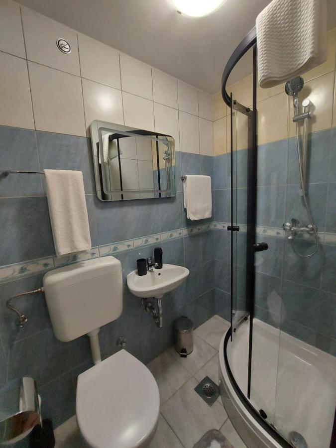 Studio Apartment Portofino Ντουμπρόβνικ Εξωτερικό φωτογραφία