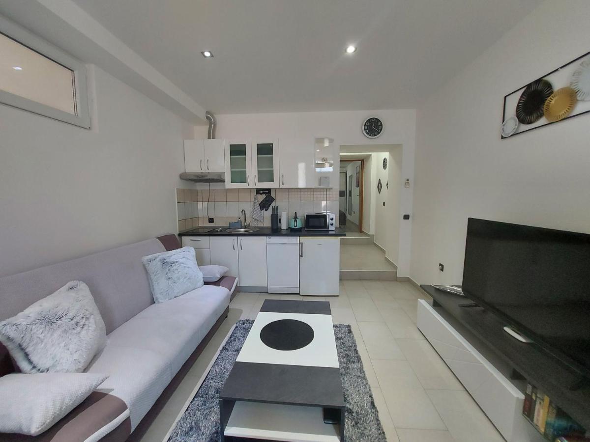 Studio Apartment Portofino Ντουμπρόβνικ Εξωτερικό φωτογραφία