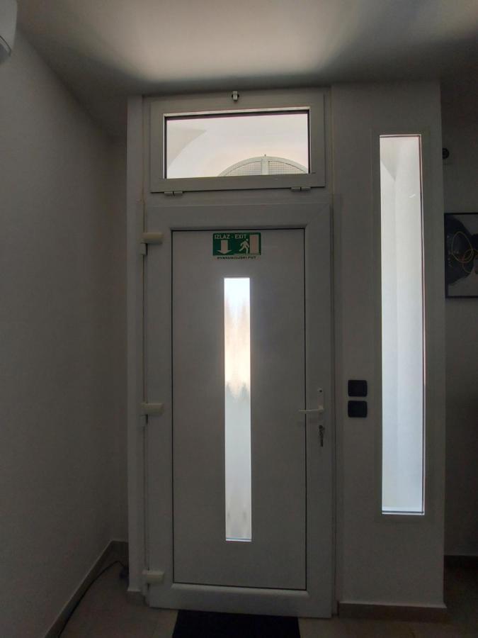 Studio Apartment Portofino Ντουμπρόβνικ Εξωτερικό φωτογραφία
