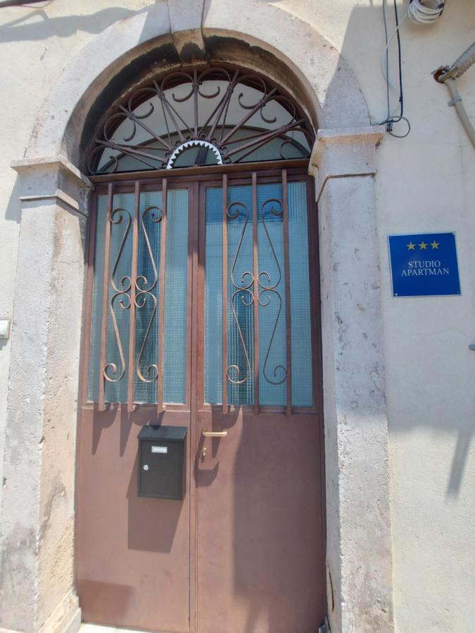 Studio Apartment Portofino Ντουμπρόβνικ Εξωτερικό φωτογραφία