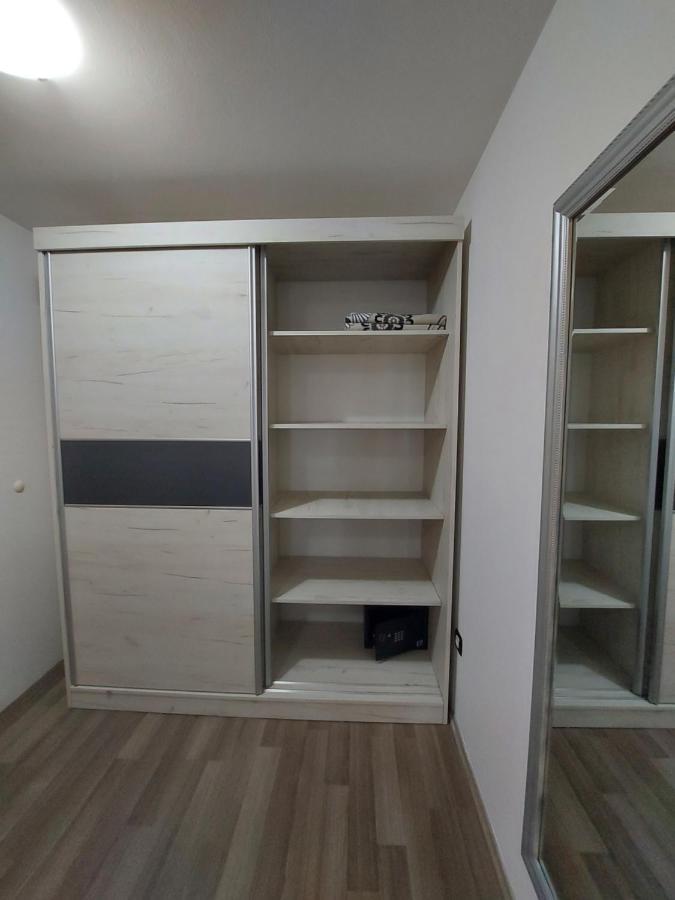 Studio Apartment Portofino Ντουμπρόβνικ Εξωτερικό φωτογραφία