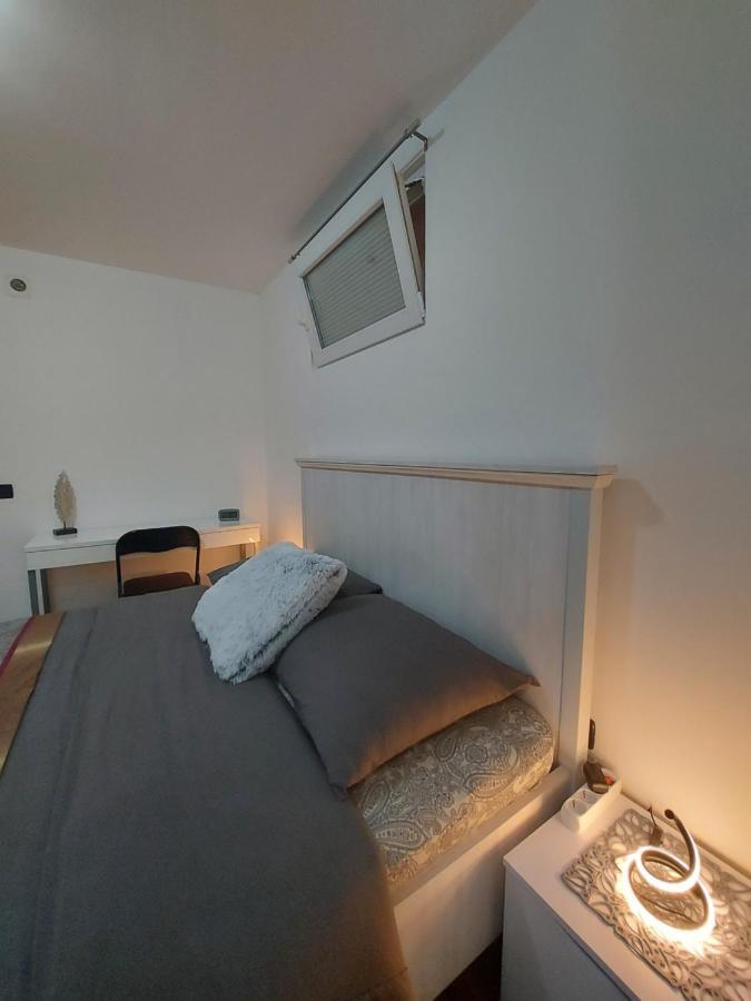 Studio Apartment Portofino Ντουμπρόβνικ Εξωτερικό φωτογραφία