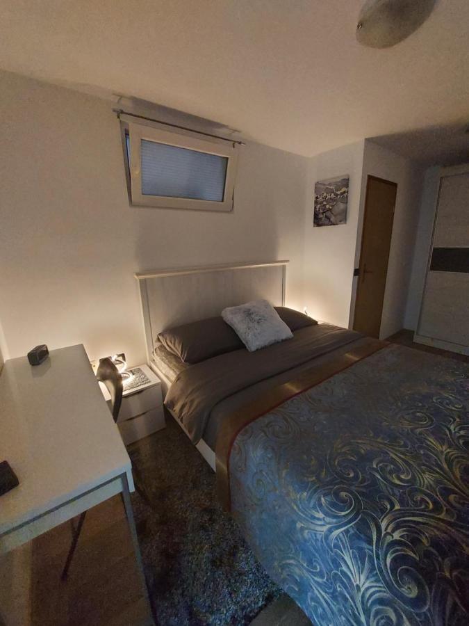 Studio Apartment Portofino Ντουμπρόβνικ Εξωτερικό φωτογραφία