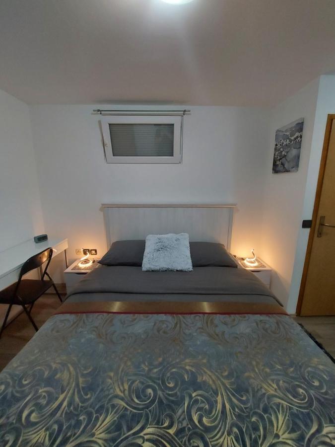 Studio Apartment Portofino Ντουμπρόβνικ Εξωτερικό φωτογραφία